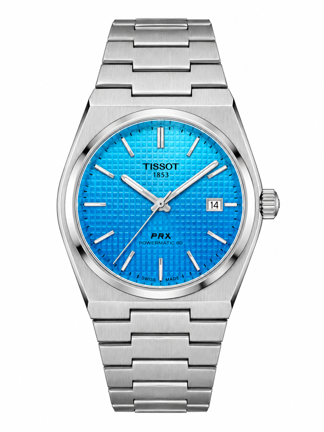 Men - TST PRX - Sea Blue