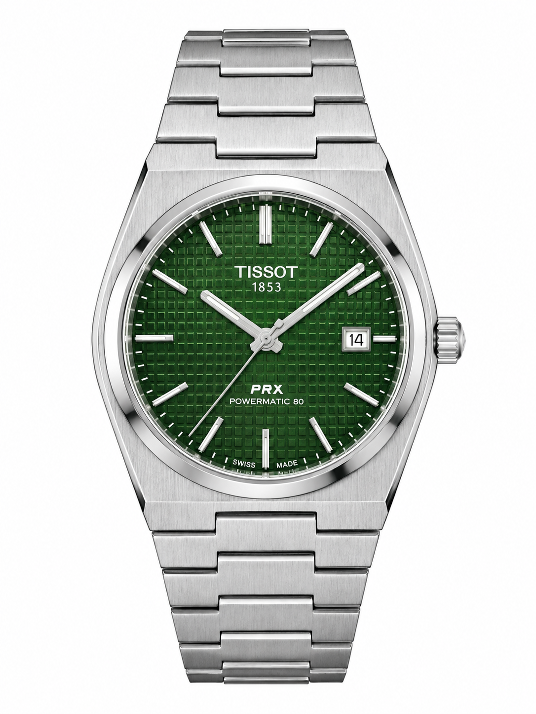 Men - TST PRX - Green