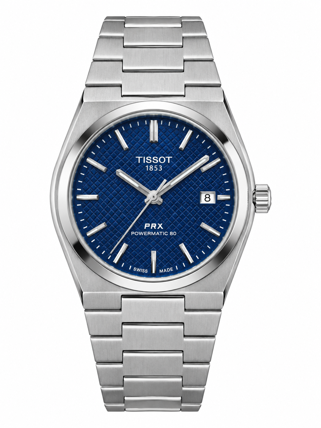 Men - TST PRX - Navy Blue